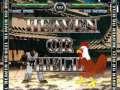 M.U.G.E.N. Coruscation: Dark Storm Vs Big Chicken