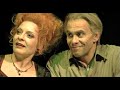 Der Besuch der alten Dame - Theater für Niedersachsen - TfN - 2009