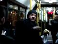 pijak w autobusie pijak w autobusie