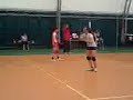 Fremondo Volley Guardia Sanframondi-Pallavolo Montesarchio Fremondo Volley Guardia Sanframondi-Pallavolo Montesarchio