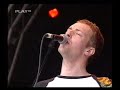 COLDPLAY Glastonbury 2000 You Only Live Twice cover