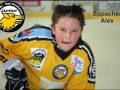 die jungen Wölfe des HC Pustertal Junior