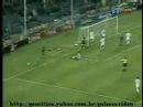 Ronaldinho and Zidane