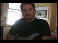 How to Play Lead Guitar - Harmonizing Riffs