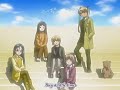 gunslinger girl amv: henrietta   broken