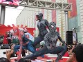 SPIDERMAN3 COSPLAY FIRST CONTEST,TTCC THAI TOKU COSPLAY CLUB SPIDERMAN3 COSPLAY FIRST CONTEST,TTCC THAI TOKU COSPLAY CLUB