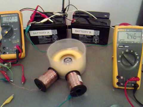 Pulse Motor (30 Minute Charge) 052