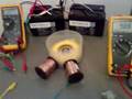 Pulse Motor (30 Minute Charge) 052