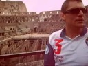 roma, Coloseum, Nina, Ivana, Sonja, Leila and me...