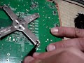 How to remove the X-clamps on Xbox 360 How to remove the X-clamps on Xbox 360