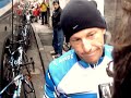 Lance Armstrong - interview - Paris-Nice 2005
