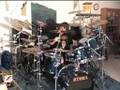 Rush La Villa Strangiato: Drums!