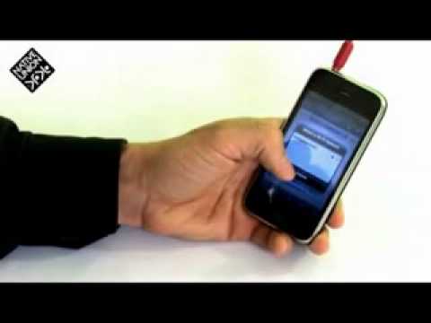 handset - CLICK HERE - http://www.cellphone-health.com/mm01h-moshi-moshi-retro-pop-handset-native-union-for-cell-phones.htm. The Native Union Pop Phone -- Retro Cell P...