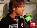 Jared padalecki predicts dark supernatural changes