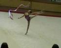 Tzvetelina Stoyanova Ribbon 2008 Julieta Shishmanova EF