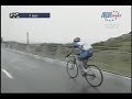 Roberto Heras Vuelta Stage 15 Win