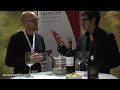 EL COCINERO FIEL # 186 - CATA/ENTREVISTA (FERRAN CENTELLES, EL BULLI)