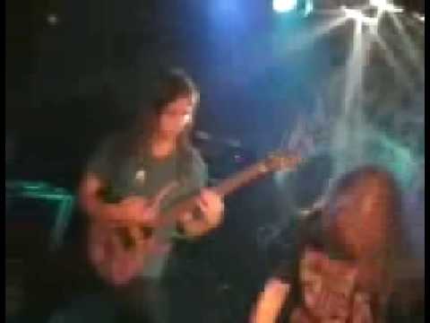 Video Bloody Revenge