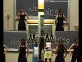 Jodaiko Aerobics