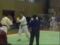 Kyokushin Royama Cup 15.12.2007