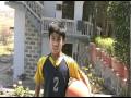 Bikash Describes His Life in NYOF's Children's Homes in Nepal