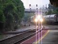 North Carolina Amtrak