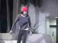 Scott Hensel Share The Streets