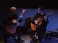 TheGothenburgCombo plays Cordoba by Isaac Albeniz