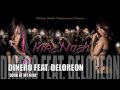 DINERO FEAT DELOREON LOOK AT MY GIRL