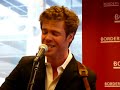 Josh Ritter - Right Moves Josh Ritter - Right Moves