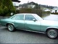 1977 Oldsmobile Cutlass Supreme