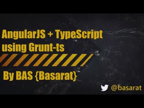 how to define model in angularjs