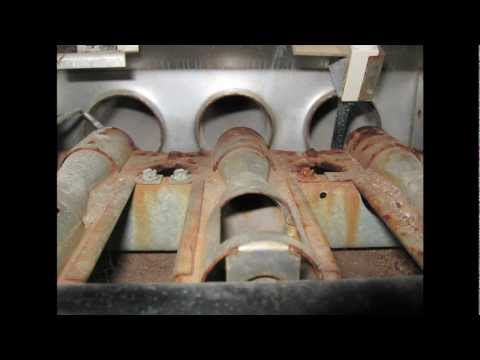 how to repair furnace