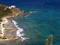Nanny Point, St. John, USVI Nanny Point, St. John, USVI