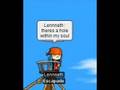 Lunar: Boat Song Maple Style