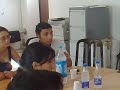 Emin Huseynov, NTBackup proqrami haqrinda melumat