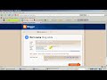 Tuturial Video Membuat Blog