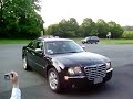 Bilderberg Attendee Entering With Armed Guards