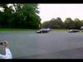 Bilderberg Attendee Entering With Armed Guards