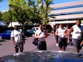Inglewood Tongans Troy Polamalu Fans Funny!!!