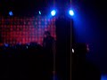 AUDION preforming Live @ The Mezzanine in SF 3-17-07 #4