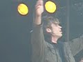 Thomas Godoj live in Recklinghausen 29.04.2008