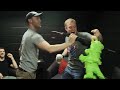 APOCALYPTOUR Fan Challenge - Team Starkid vs The Piñata