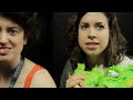 APOCALYPTOUR Fan Challenge - Team Starkid vs The Piñata