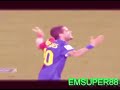 Daniel Alves --- El Toro Blaugrana --- HQ