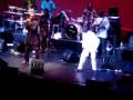 Youssou N'Dour w/ Aziz Faye and RIche Faye @ UCLA '07: Beugue dou Bagne