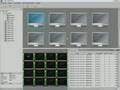 Dayang Magicwall Demo - View Alarm Log