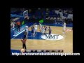 Euroleague 2010 - Week 9 Real Madrid - EWE Oldenburg 73-60 (6-1-10) highlights