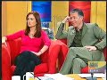 The Frames - Headlong (TV3)