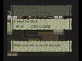 Alundra Speed Run - 11(Part 2 of 2)